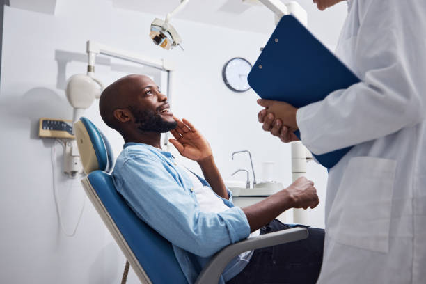 Best Pediatric Emergency Dentist in Vashon, WA