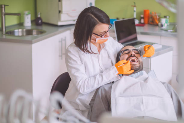 Best Walk-In Emergency Dentist in Vashon, WA