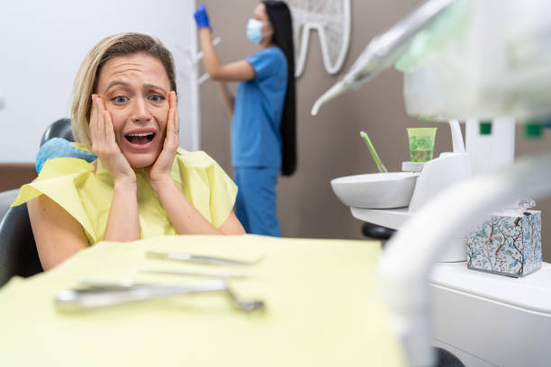 Best Emergency Root Canal Treatment in Vashon, WA
