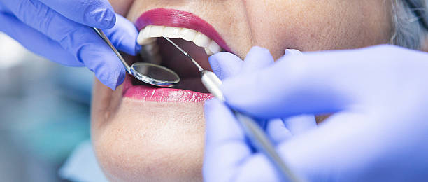 Best Walk-In Emergency Dentist in Vashon, WA